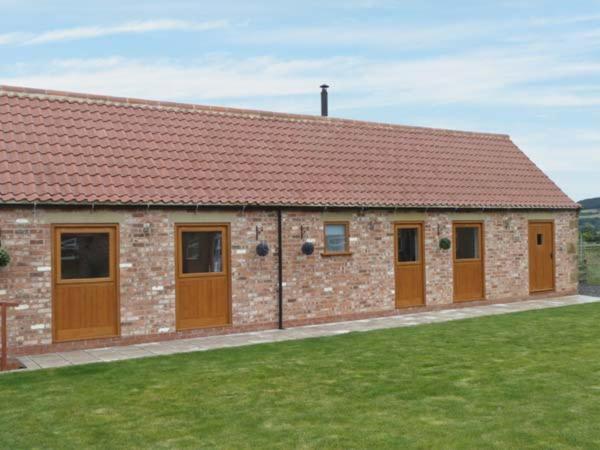 Pottowe Cottage Eksteriør bilde
